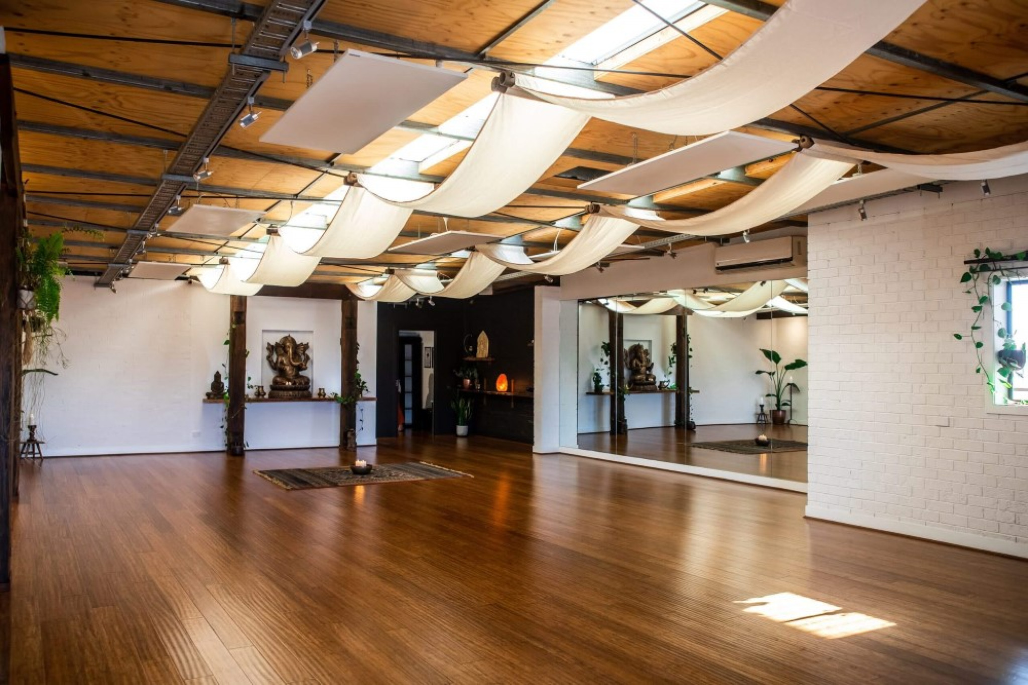 Westside Yoga Seddon Laya Wellness