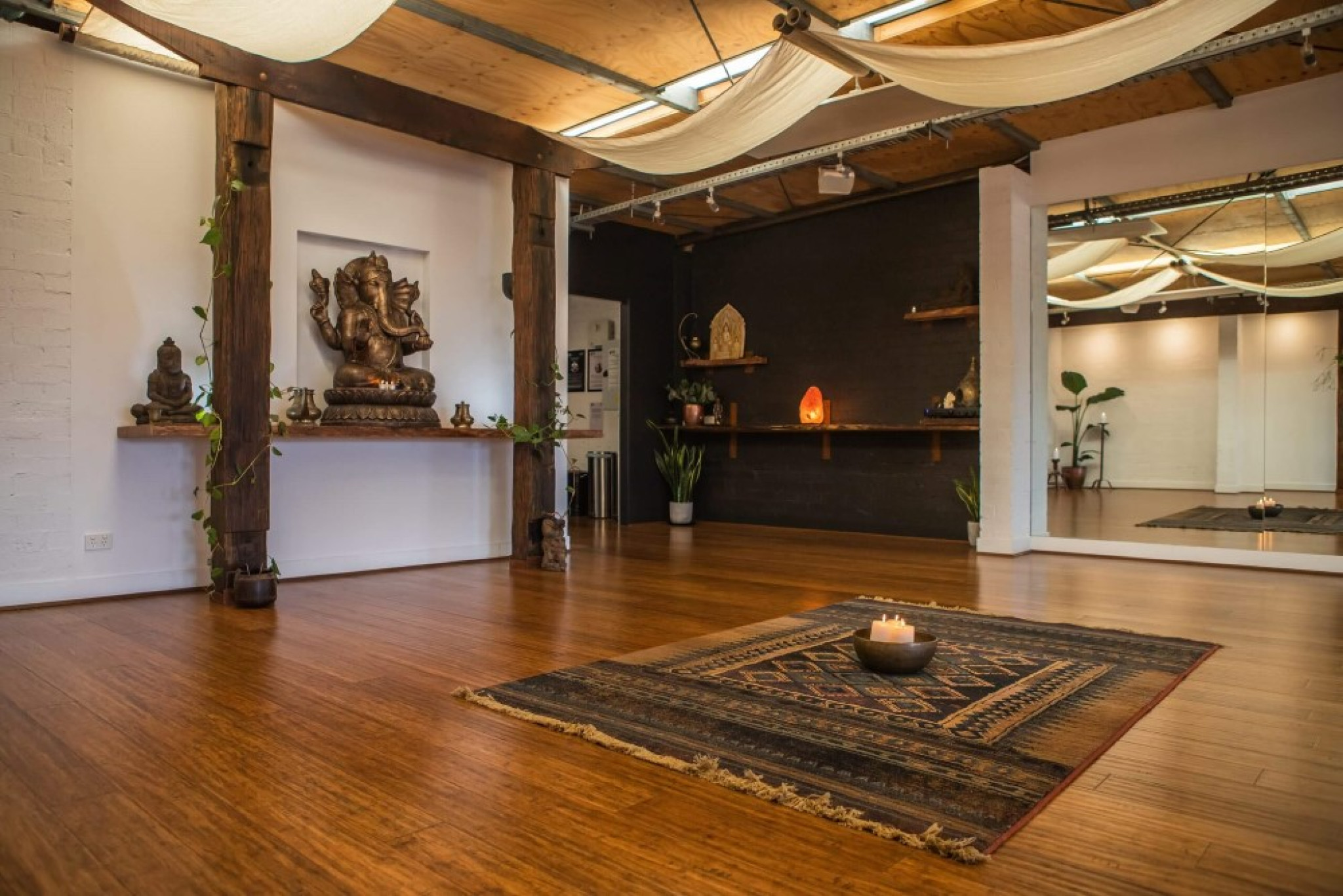 Westside Yoga Seddon Laya Wellness