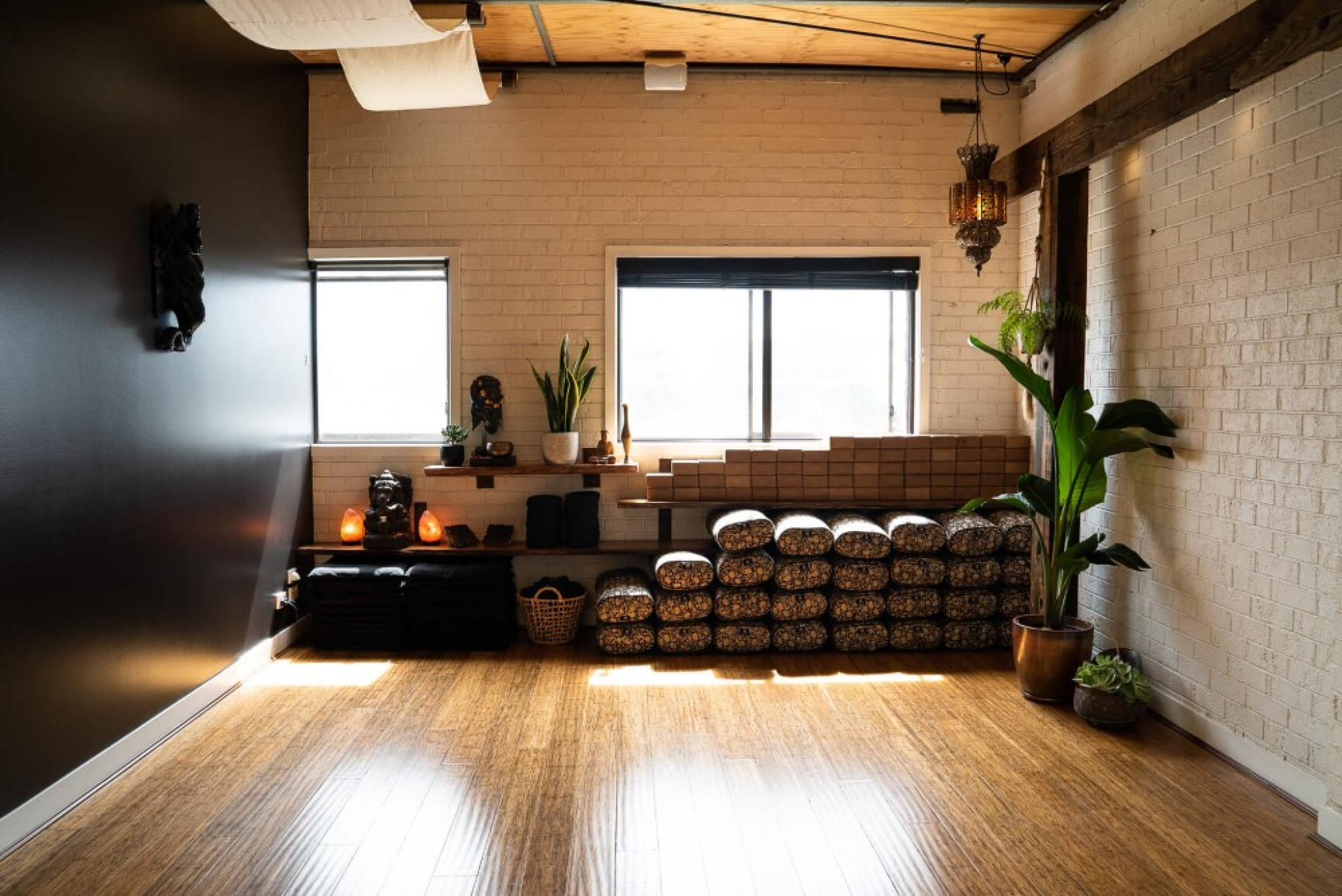 Westside Yoga Seddon Laya Wellness